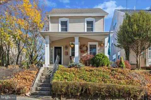 150 Josephine Avenue, Conshohocken, PA 19428