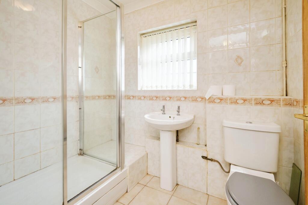 Additional image 13 of Debenhams road, Birmingham, B25