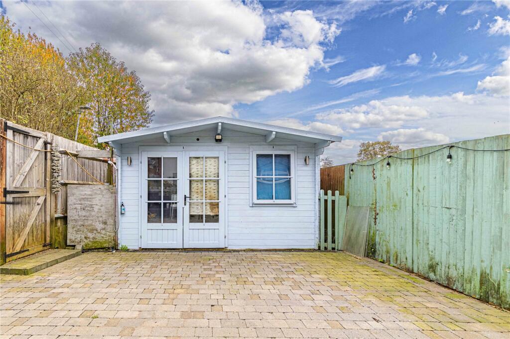 Additional image 20 of Hilltop, Redbourn, St. Albans, Hertfordshire, AL3