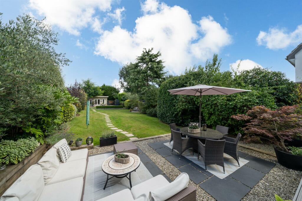 Additional image 26 of Marshalswick Lane, St. Albans