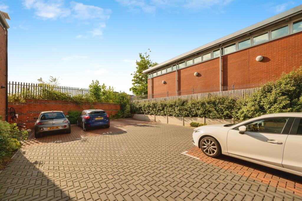 Additional image 16 of St. Catherines Close, Birmingham