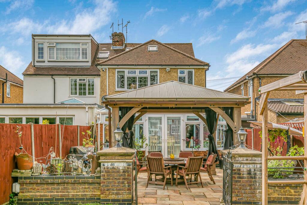 Additional image 20 of Hedley Road, St Albans, AL1