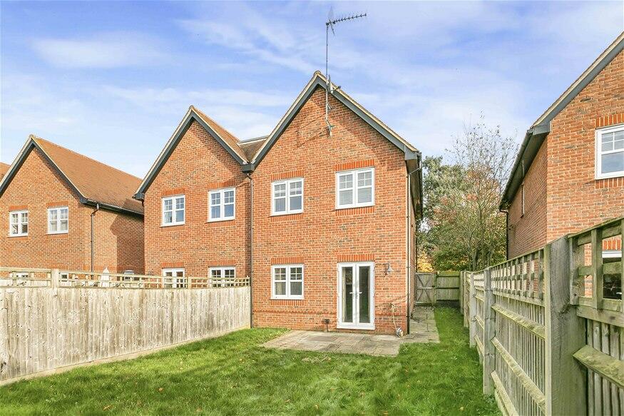 Additional image 14 of King Harry Lane, Harpenden, AL3