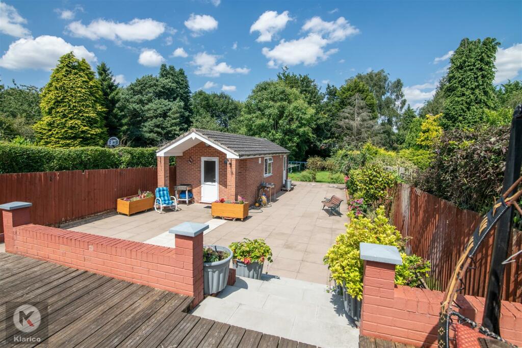 Additional image 30 of The Hurst, Moseley, Birmingham