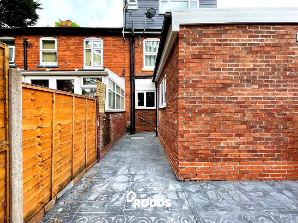 Additional image 9 of Sarehole Road, Hall Green, Birmingham, West Midlands