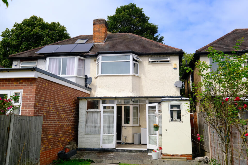 Additional image 13 of Cateswell Road, Tyseley, Birmingham, West Midlands B11 3DT