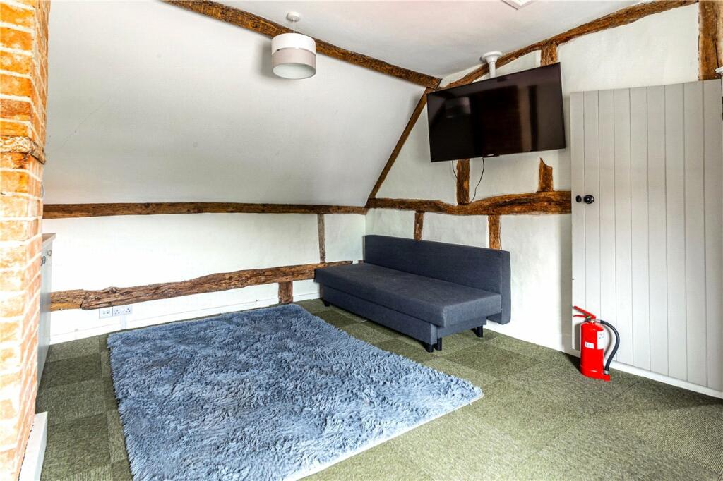 Additional image 21 of High Street, Flamstead, St. Albans, Hertfordshire