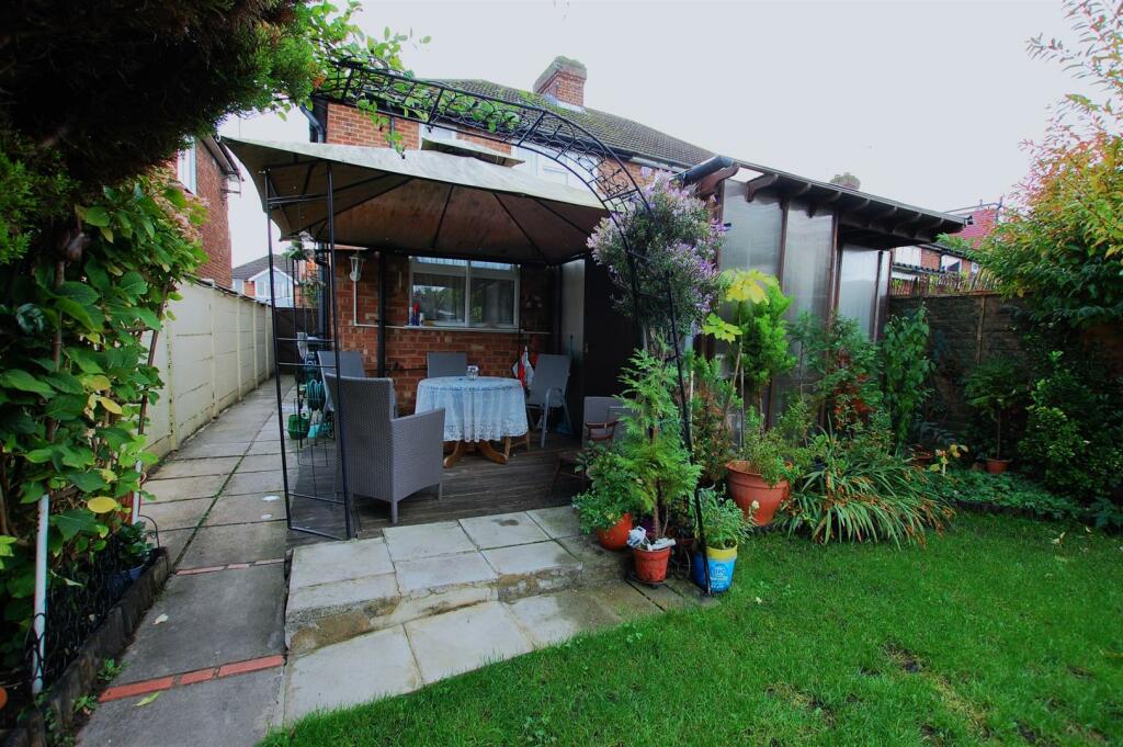 Additional image 19 of Heathcote Avenue, Hatfield