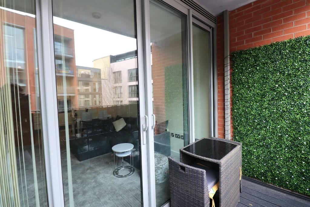 Additional image 10 of Carver Street, Birmingham, B1