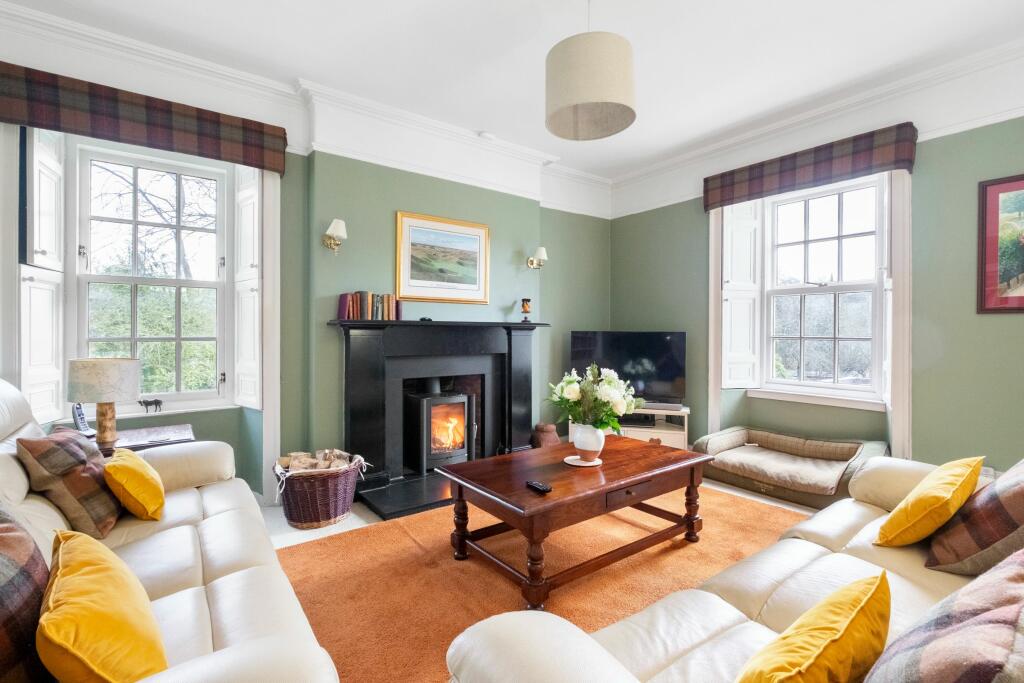 Additional image 2 of Kirkside House, Kirkton of Glenisla, Blairgowrie. PH11 8PH