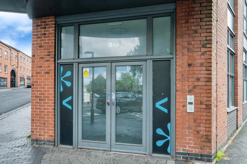 Additional image 14 of Warstone Lane, Birmingham