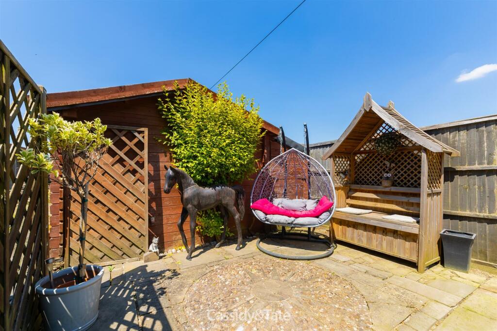 Additional image 15 of Noke Lane, St. Albans