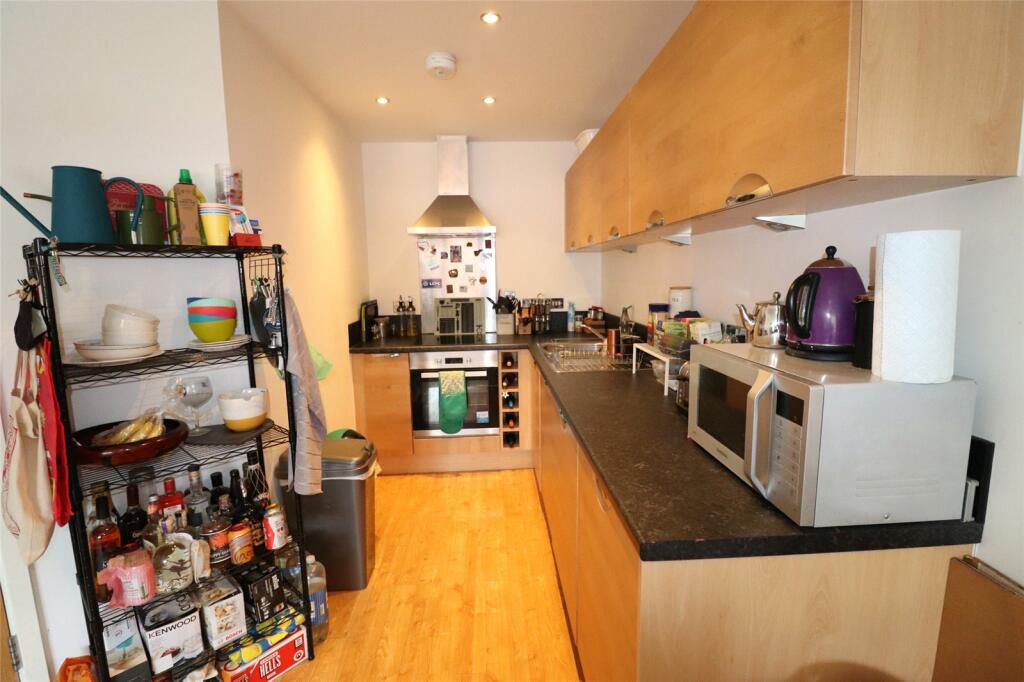 Additional image 7 of JQ One, George Street, Birmingham, B3