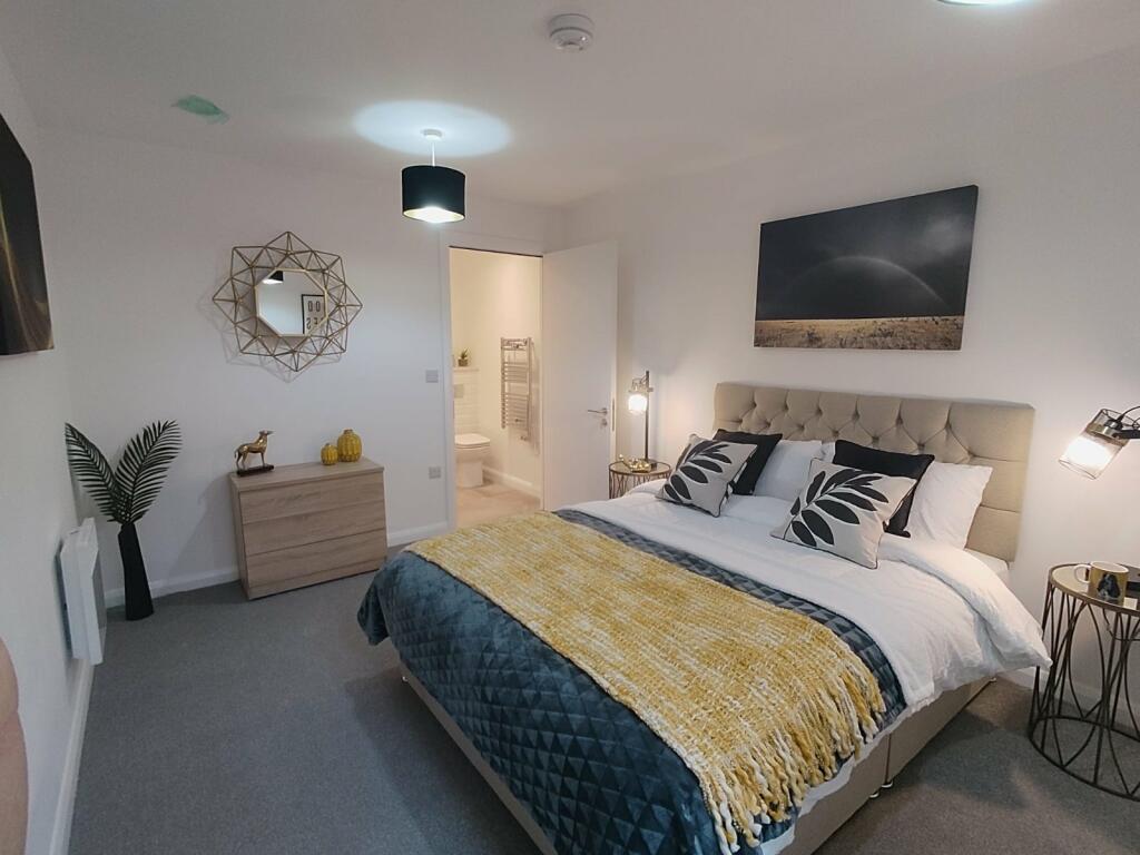 Additional image 21 of Park View, Darwin Street, Birmingham, B12