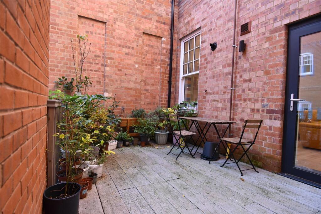 Additional image 8 of Macniece Close, Selly Oak, Birmingham, B29