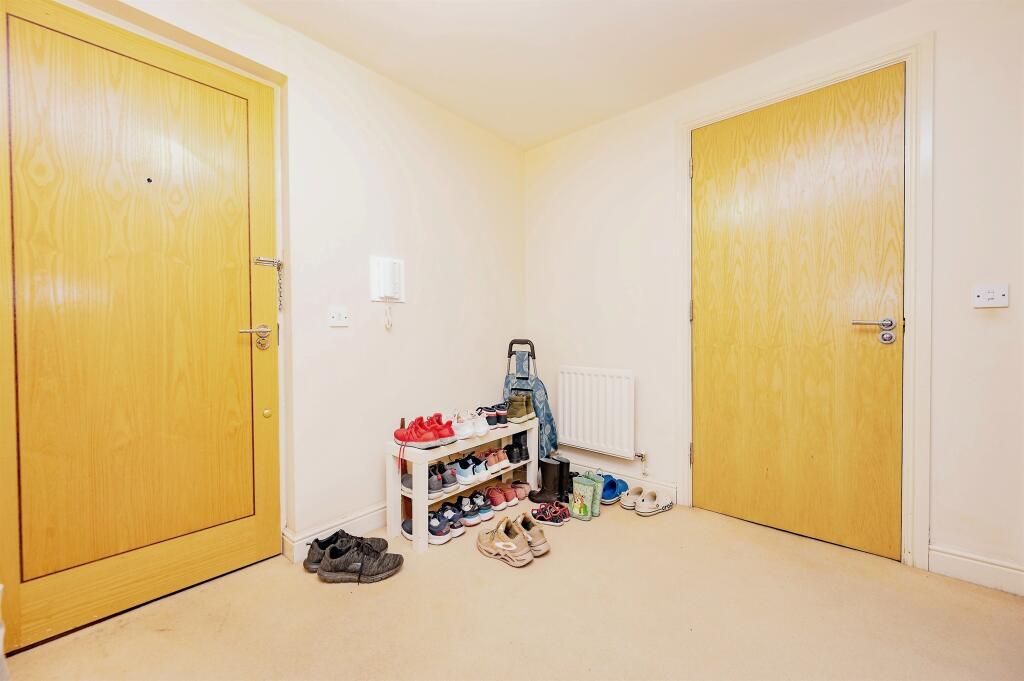 Additional image 11 of Clarkson Court, Hatfield