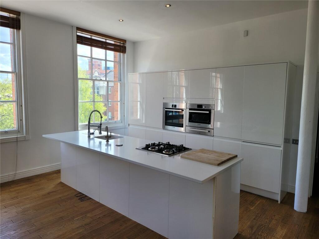 Additional image 4 of Sheepcote Street, Birmingham, B16