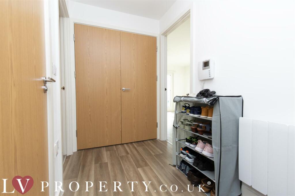 Additional image 12 of 3 Lincoln Apartments, Lexington Gardens, Birmingham