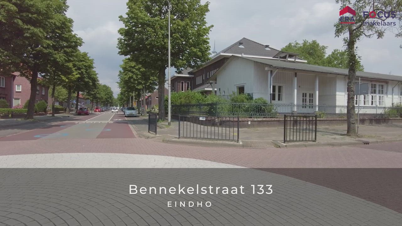 Additional image 2 of Bennekelstraat 133, 5654 DD Eindhoven