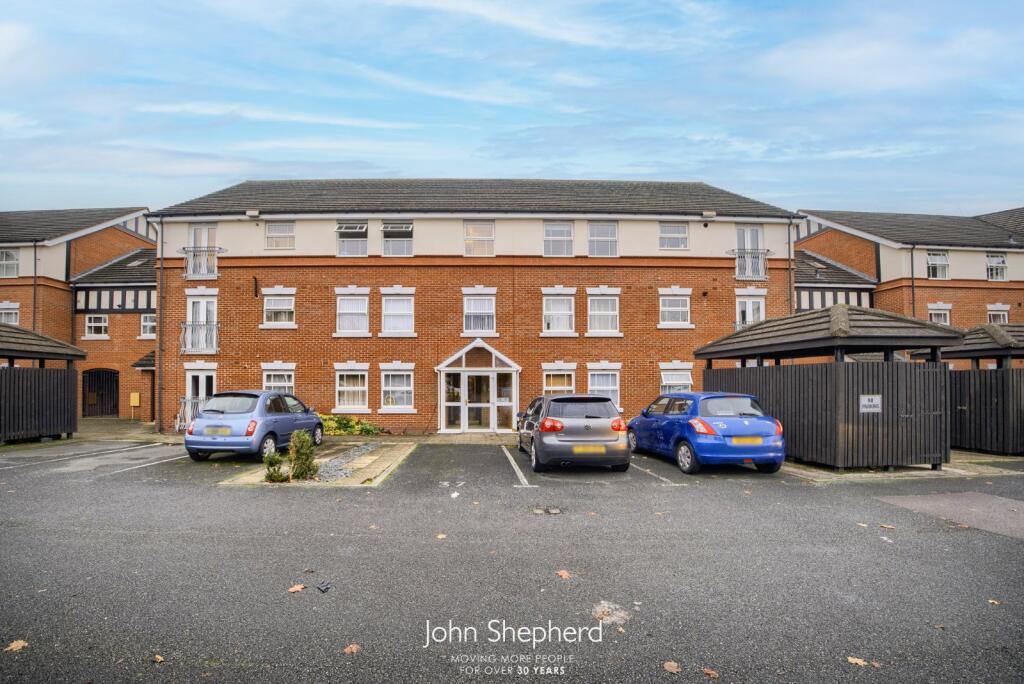 Additional image 8 of Sycamore Close, Erdington, Birmingham, West Midlands, B24