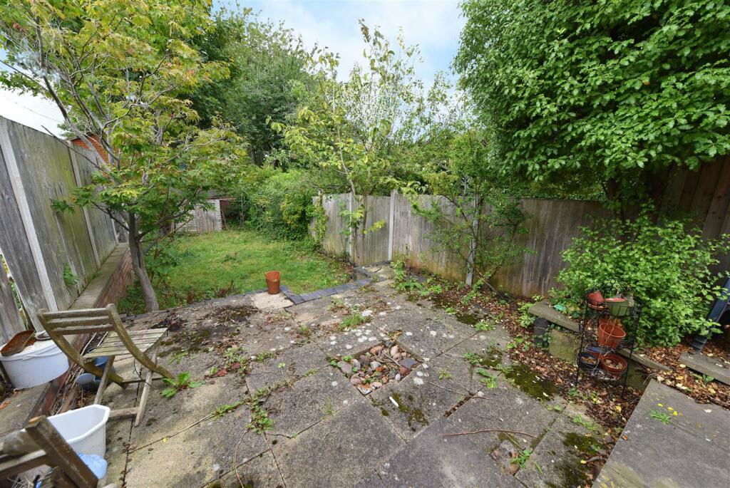 Additional image 21 of Grays Road, Harborne, Birmingham, B17