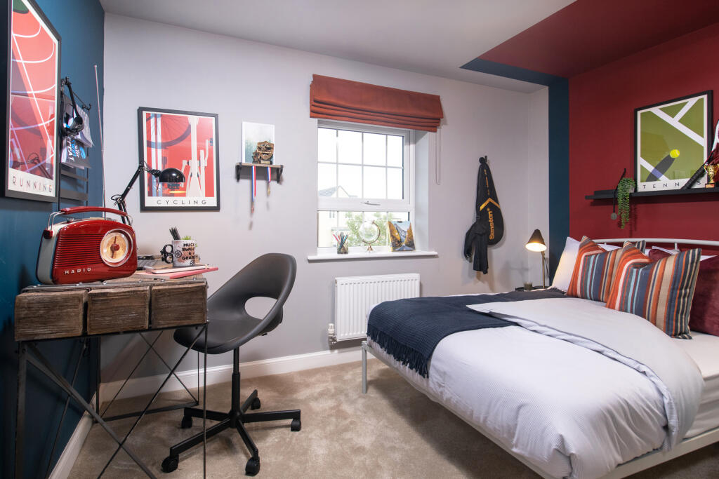 Additional image 9 of Shaftmoor Lane,
Hall Green,
Birmingham, 
West Midlands, 
B28 8SW