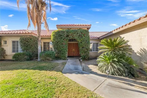 78643 Como Court, La Quinta, CA 92253