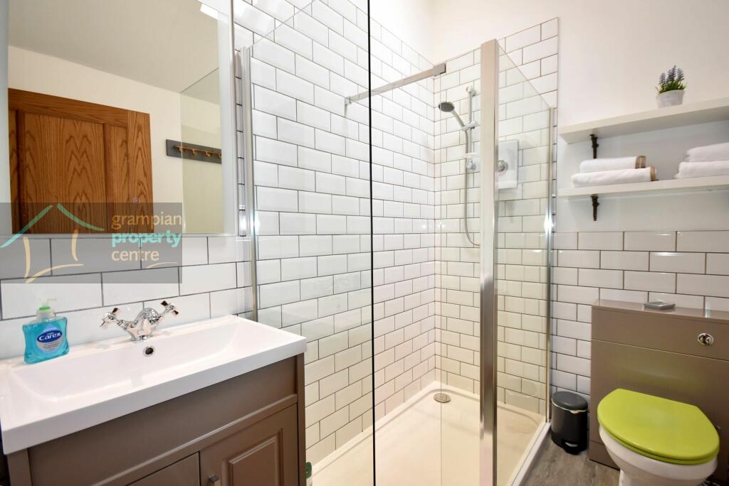 Additional image 42 of Church Street, Dufftown, AB55 4AR