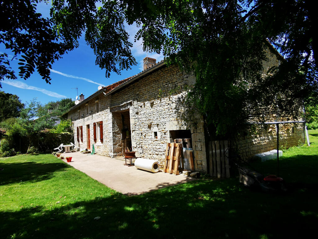 Additional image 2 of Poitou-Charentes, Vienne, Blanzay, France