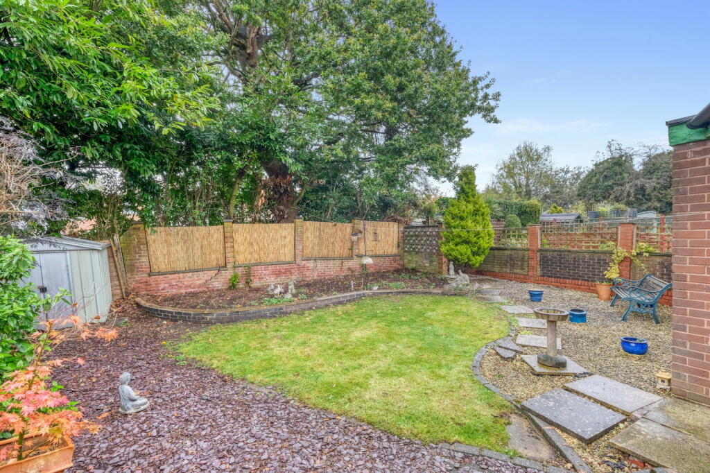 Additional image 17 of Longhurst Croft, West Heath, Birmingham, B31 4SQ