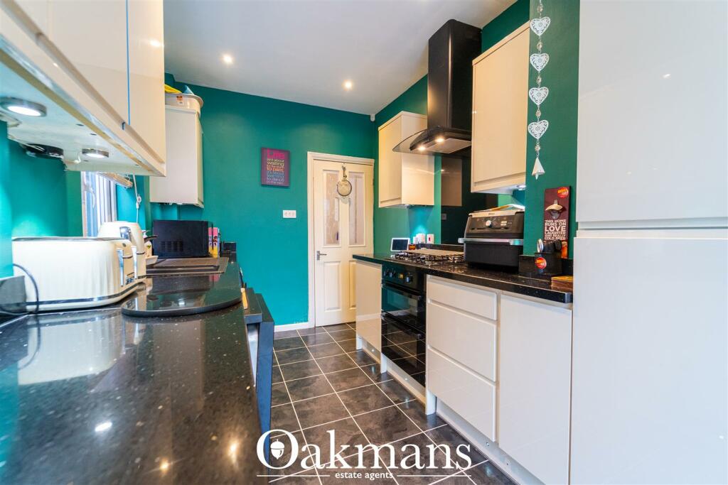 Additional image 6 of Colmore Road, Birmingham