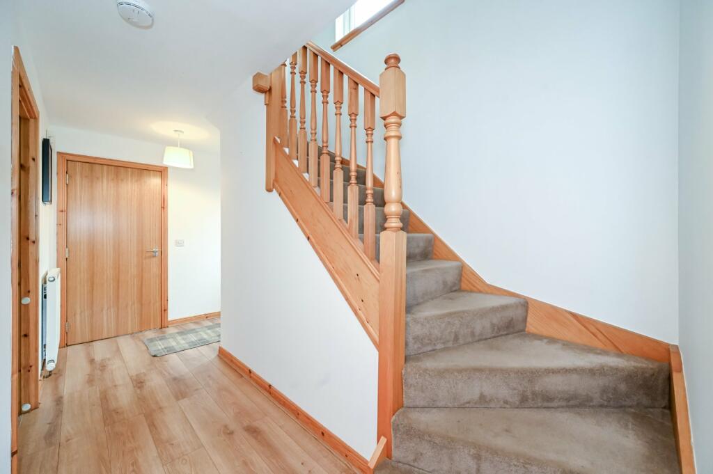 Additional image 2 of Burnside Croft, Drumlithie, Stonehaven, AB39