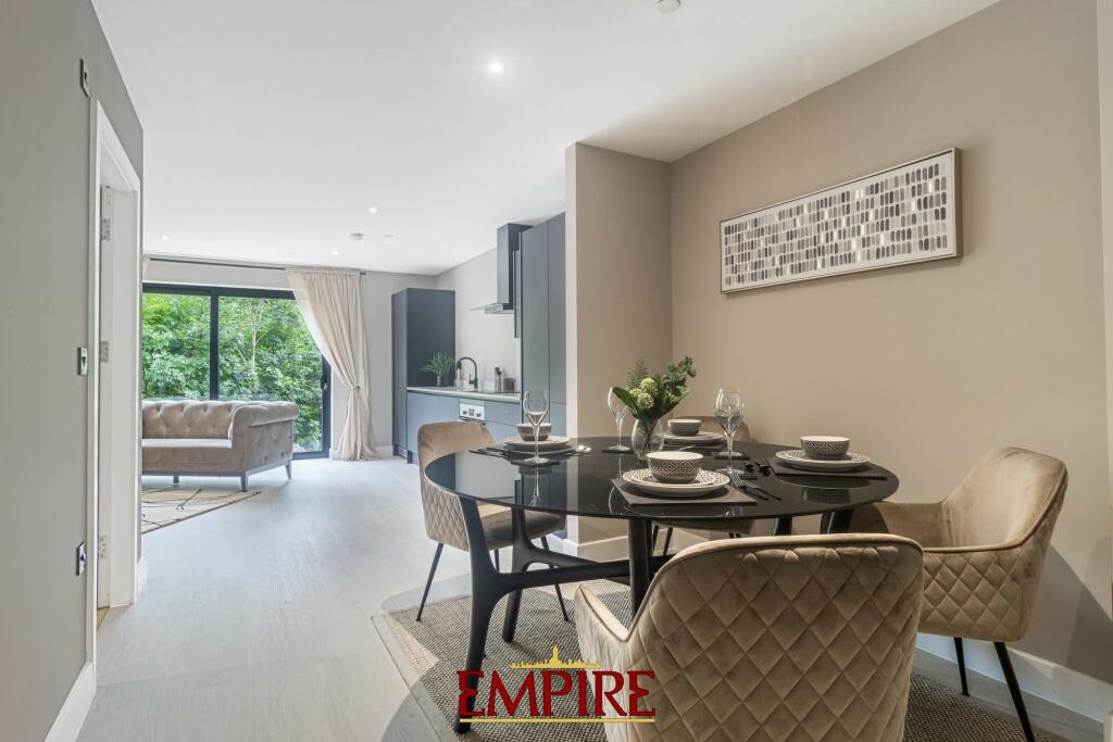 Additional image 11 of APT 25, 2094 Coventry Road, Birmingham, B26 3YU