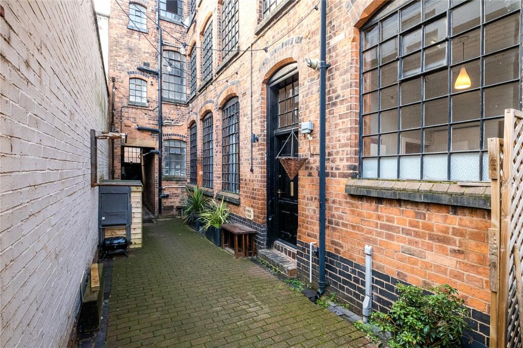 Additional image 15 of Tenby Street, Birmingham, B1