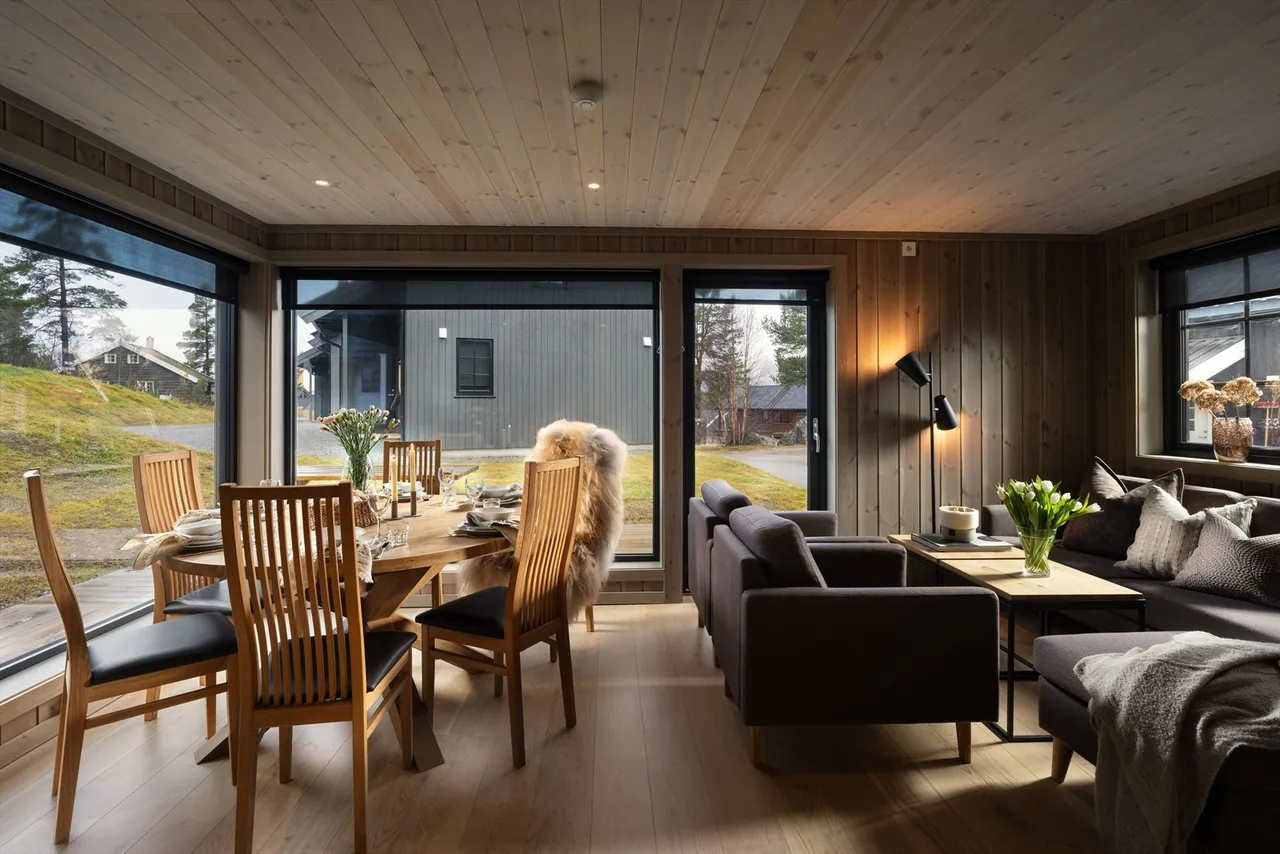 Additional image 2 of Solstadvegen 78 (Cabin 78), 3580 Geilo