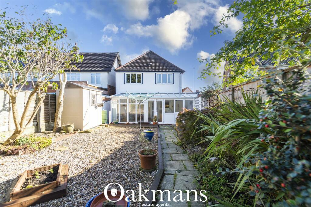 Additional image 29 of Grove Road, Kings Heath, Birmingham