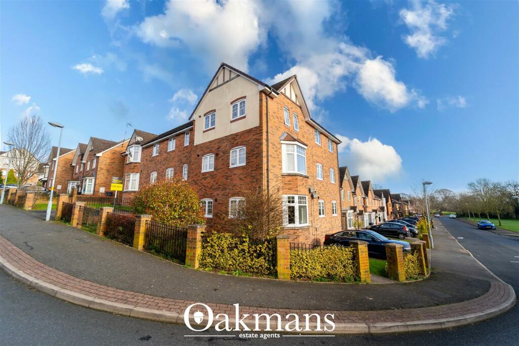 Additional image 16 of Rhayader Road, Birmingham