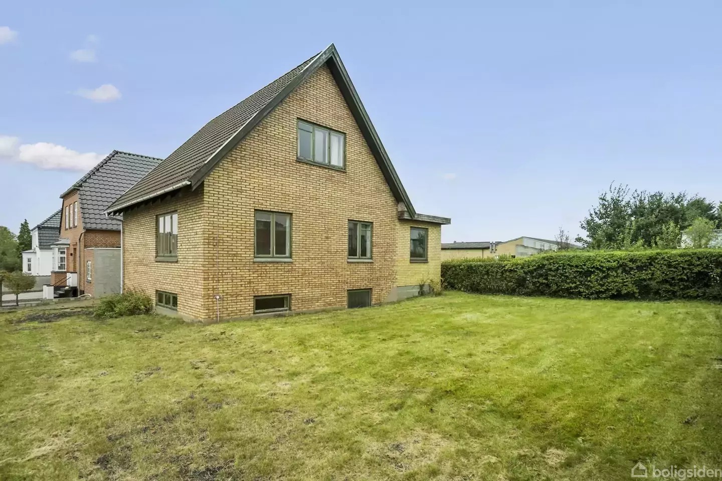 Additional image 2 of Højløkke Allé 8A, 5270 Odense N