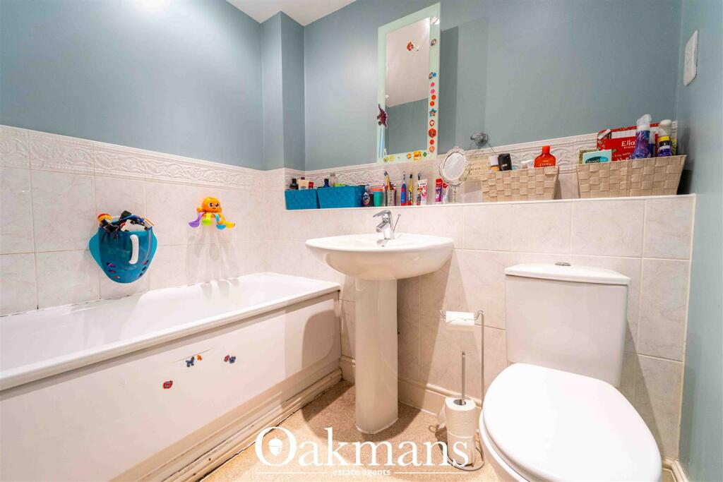 Additional image 18 of Woodbrooke Grove, Northfield, Birmingham