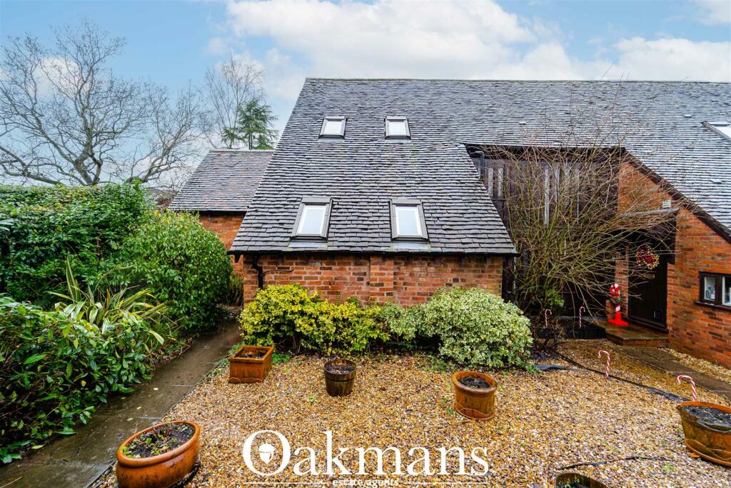 Additional image 23 of Bournville Mews, Oak Farm Road, B30