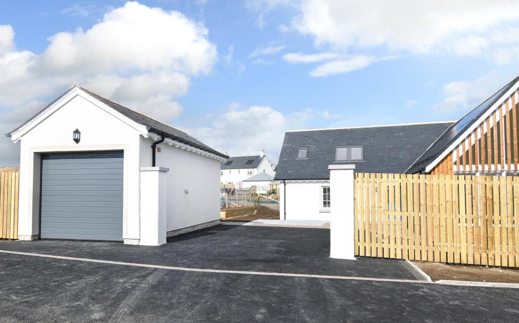 Additional image 26 of Queen Elizabeth Drive, Chapelton, AB39