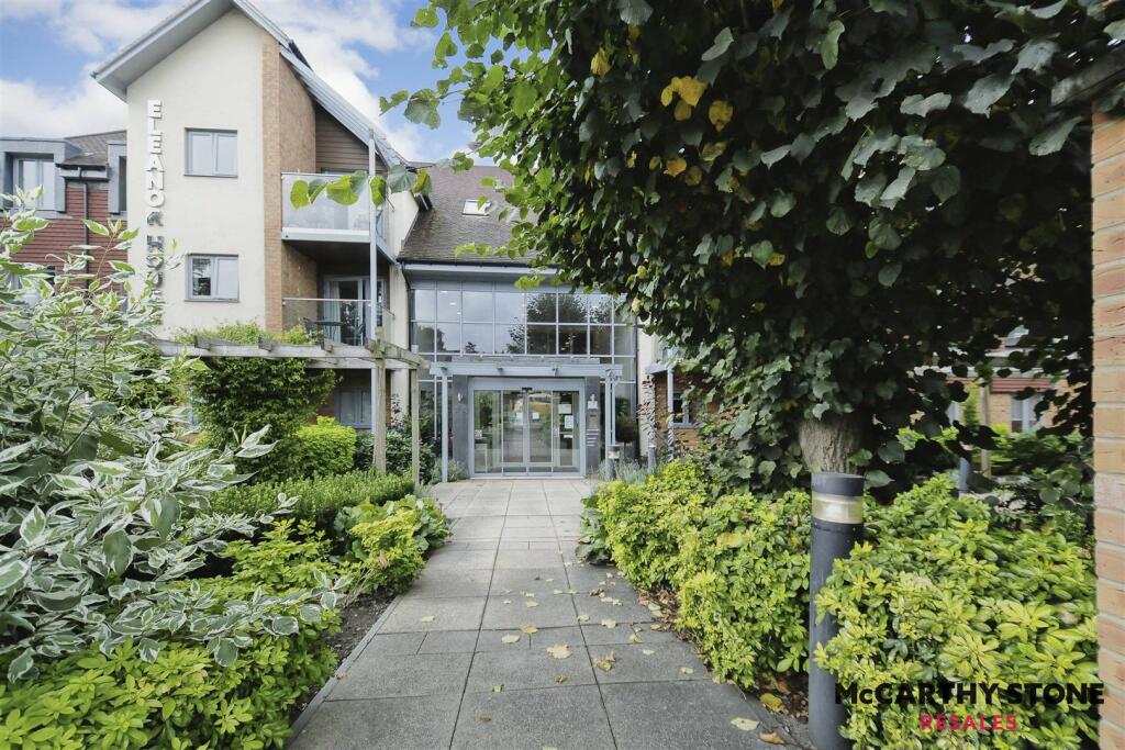 Additional image 23 of Eleanor House, 232 London Road, St Albans, Hertfordshire, AL1 1NR