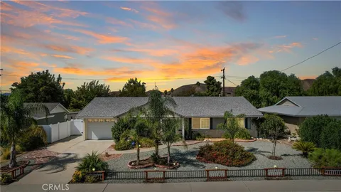 26378 Ridgemoor Road, Menifee, CA 92586