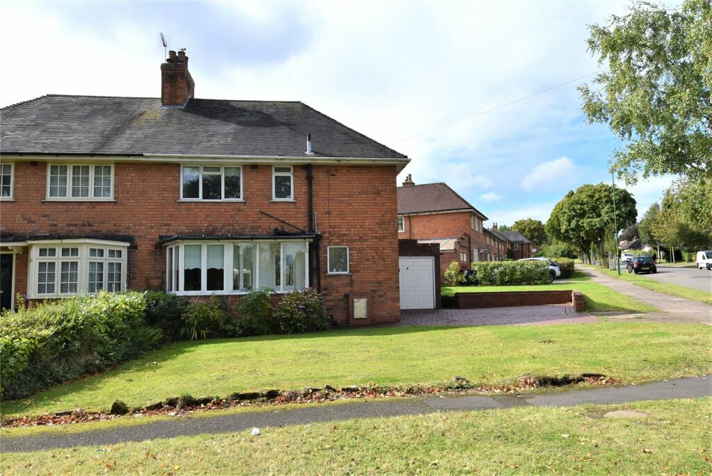 Additional image 21 of Hay Green Lane, Bournville, Birmingham, B30