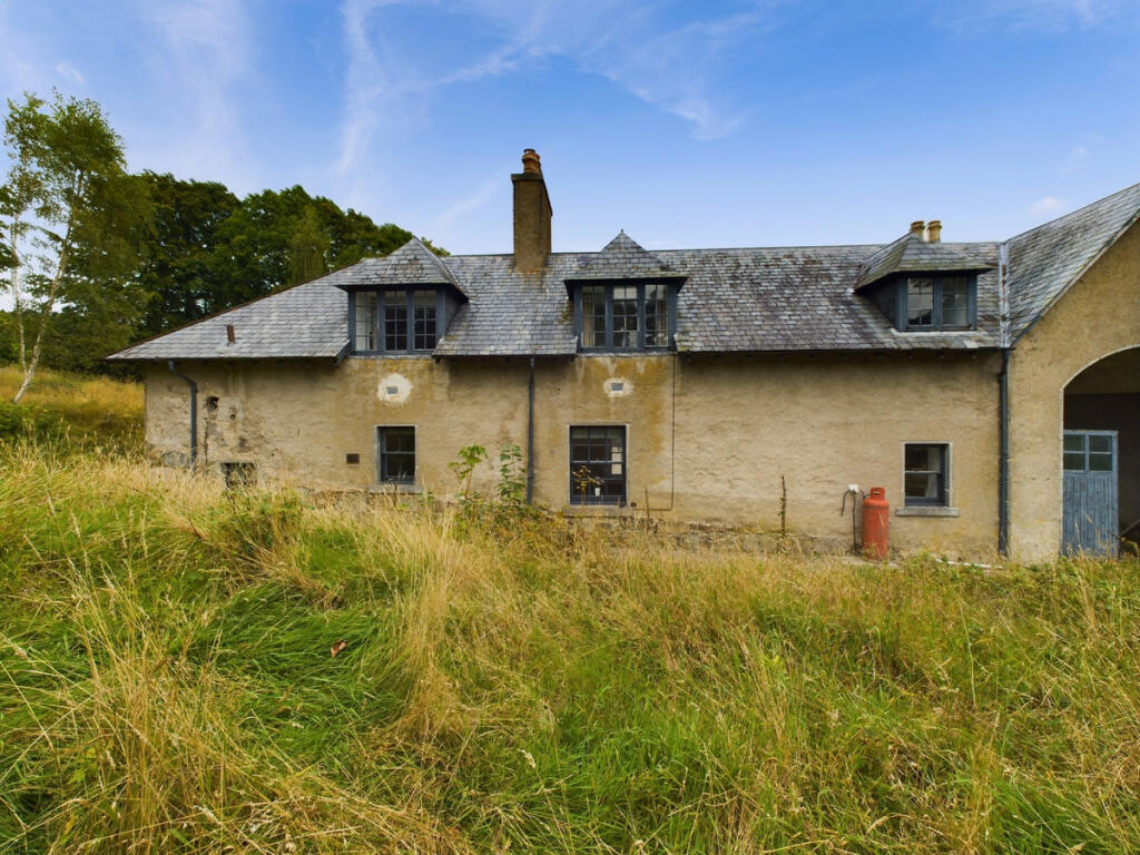 Additional image 41 of Cottage, Aboyne, AB34