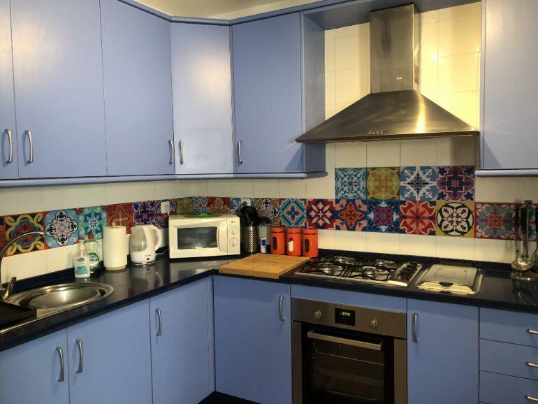 Primary image of Olvera, Andalucia, Spain