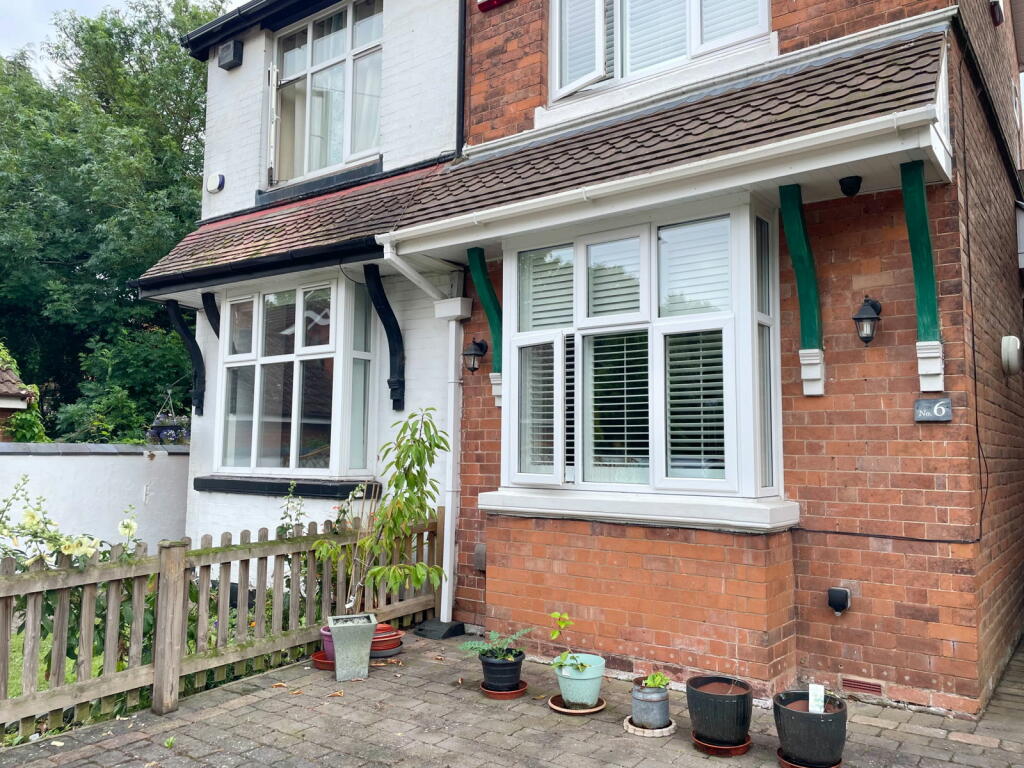 Additional image 22 of Hazelwood Road, Acocks Green