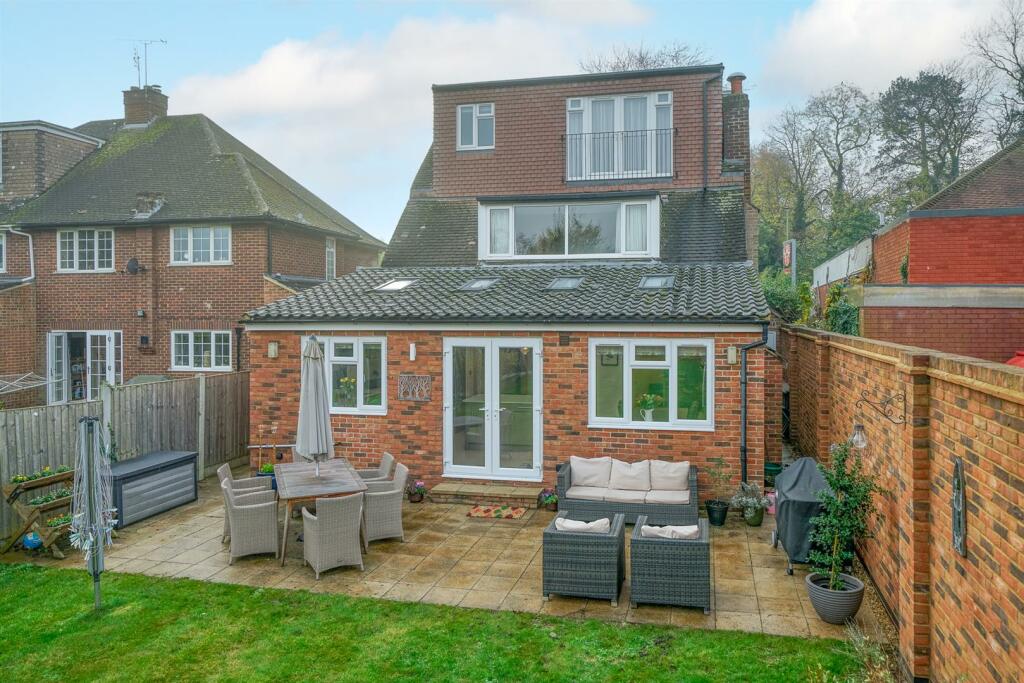 Additional image 31 of 146 Harpenden Road, St Albans