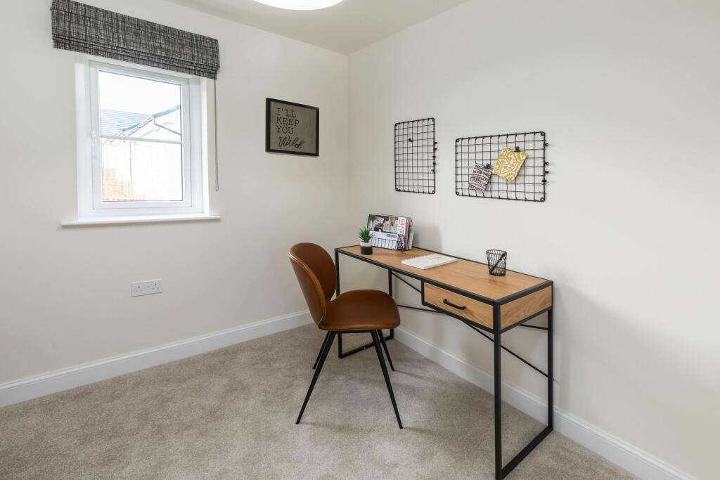 Additional image 8 of 1 Fifeshill Drive, Countesswells, Aberdeen, 
AB15 8UR