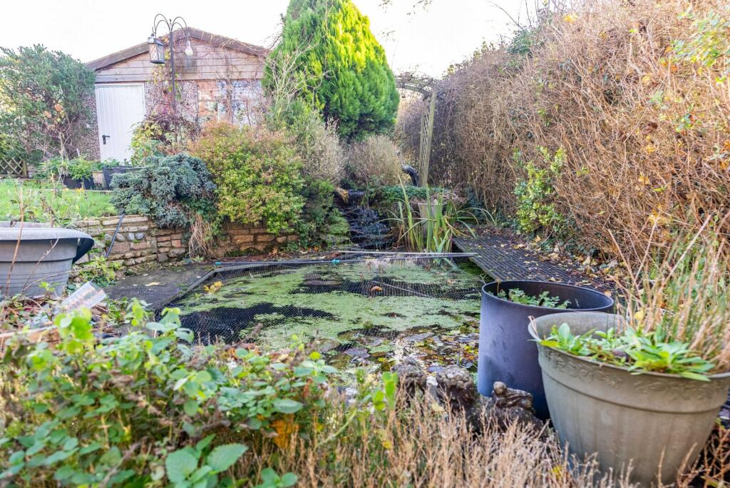 Additional image 13 of Someries Road, Harpenden, Hertfordshire, AL5